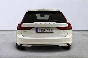 Volvo V90 bild 5