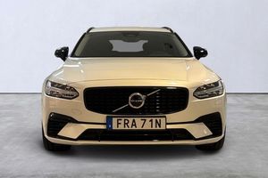 Volvo V90 bild 7