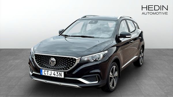 MG ZS EV 45KWH 143HK LUXURY - 2021