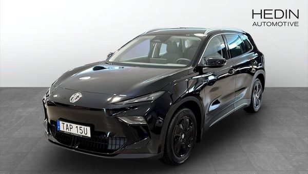 MG S5 EV COMFORT 49 KWH 170Hk - 2025