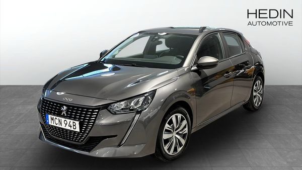 Peugeot 208 1.2 PureTech 75Hk - 2020