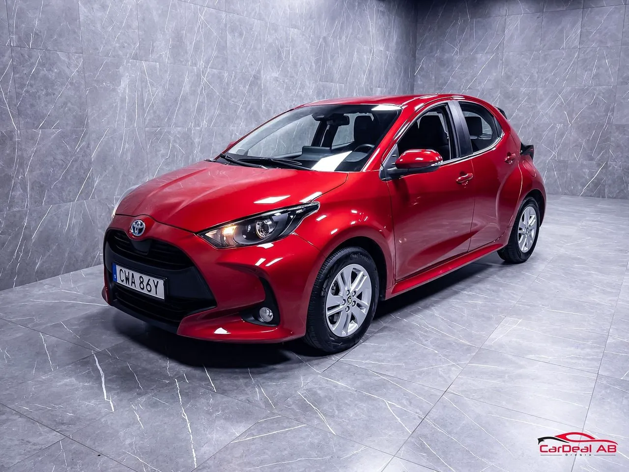 Vehicle image 2