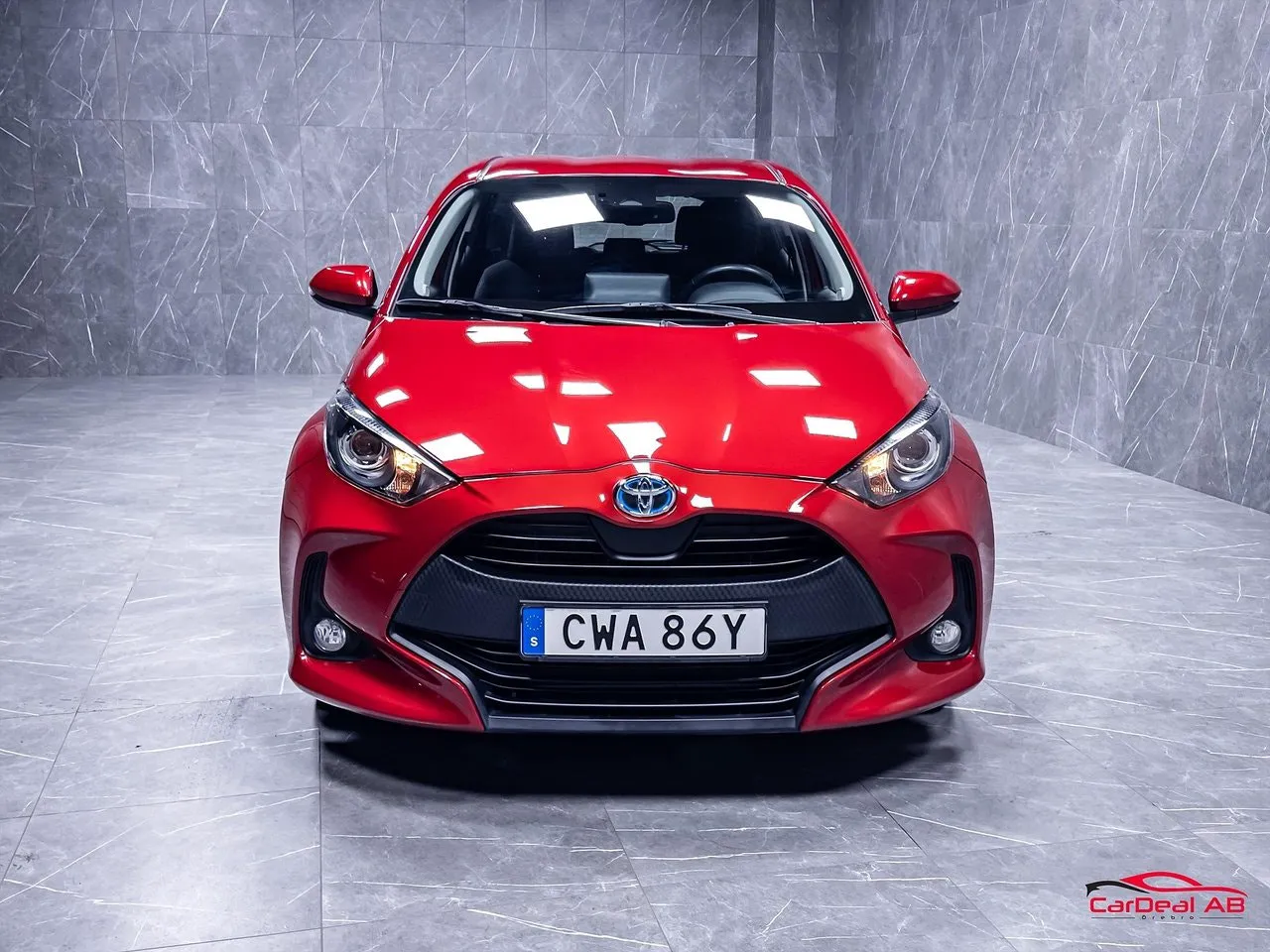 Vehicle image 1