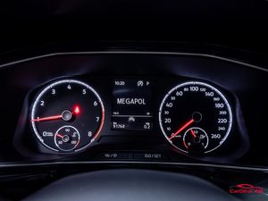 Volkswagen T-Cross bild 18
