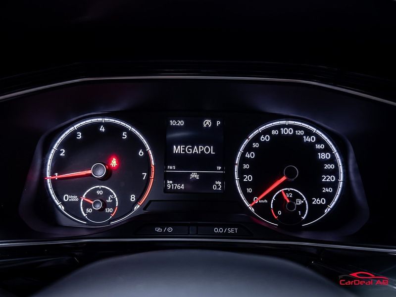 Volkswagen T-Cross bild 18