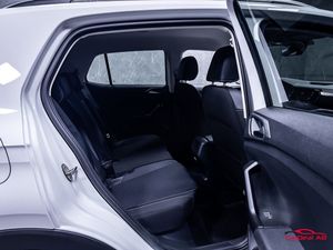 Volkswagen T-Cross bild 16