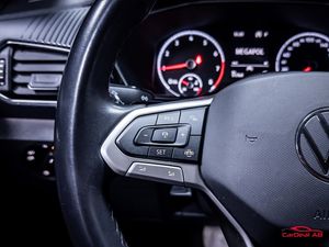 Volkswagen T-Cross bild 19