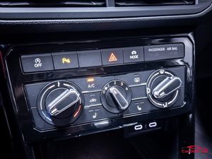 Volkswagen T-Cross bild 23