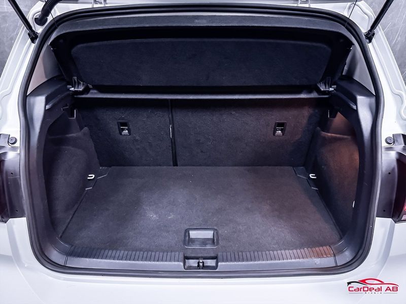 Volkswagen T-Cross bild 17