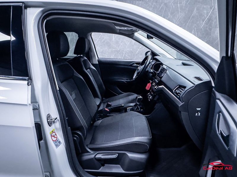 Volkswagen T-Cross bild 15