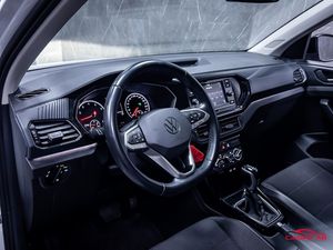 Volkswagen T-Cross bild 12