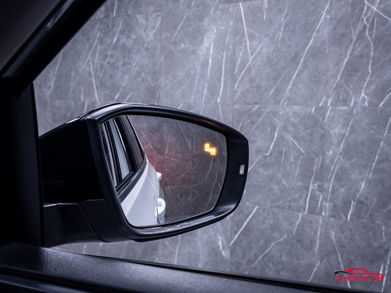 Volkswagen T-Cross bild 25