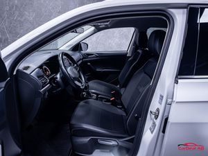 Volkswagen T-Cross bild 10