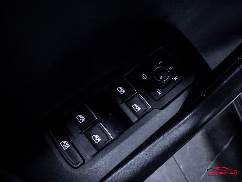 Volkswagen T-Cross bild 26