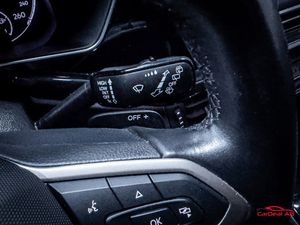 Volkswagen T-Cross bild 21