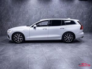 Volvo V60 bild 4