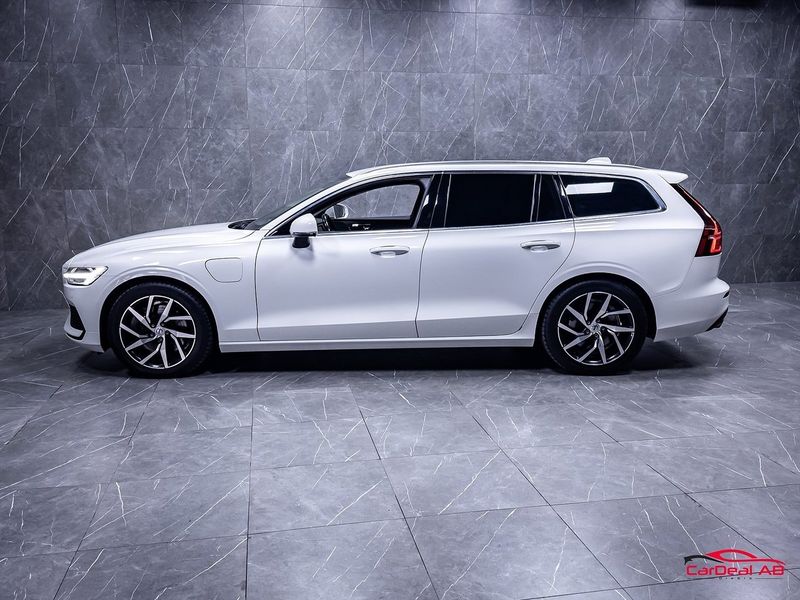 Volvo V60 bild 4