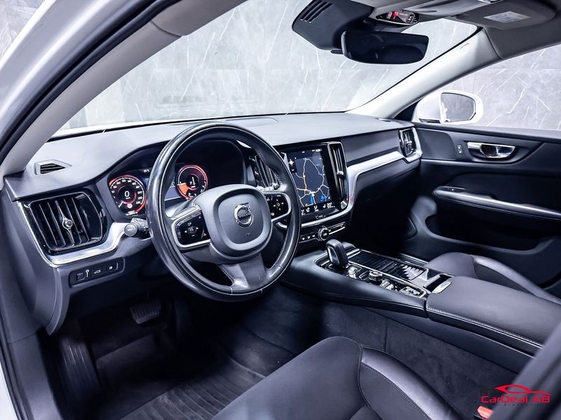 Volvo V60 bild 11