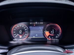 Volvo V60 bild 21