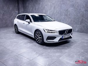 Volvo V60 bild 9