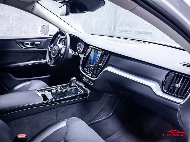 Volvo V60 bild 14