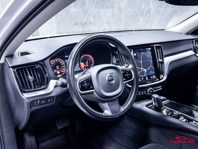Volvo V60 bild 12