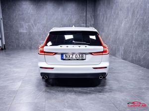 Volvo V60 bild 6
