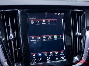 Volvo V60 bild 28