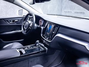 Volvo V60 bild 13