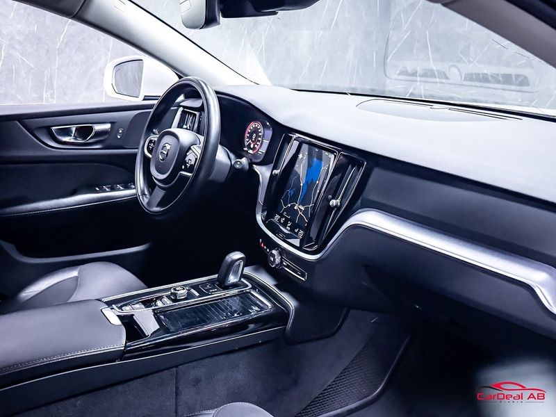 Volvo V60 bild 13