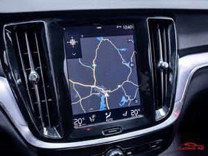 Volvo V60 bild 26