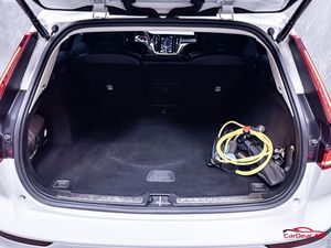 Volvo V60 bild 17