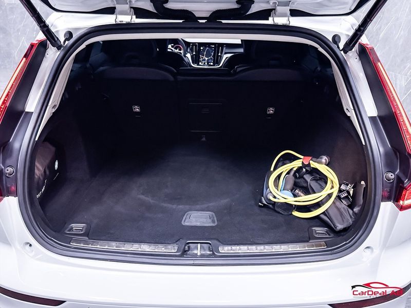Volvo V60 bild 17