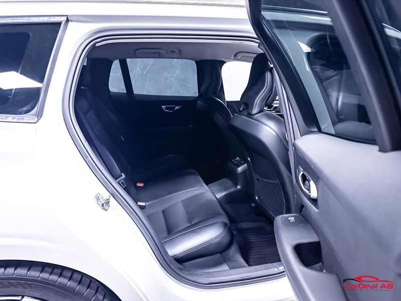 Volvo V60 bild 16