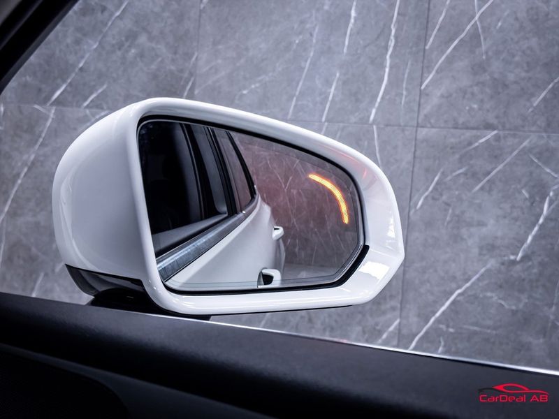 Volvo V60 bild 30