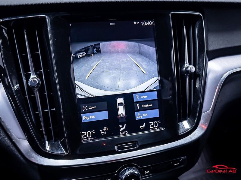 Volvo V60 bild 25