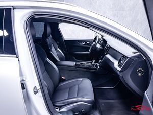 Volvo V60 bild 15