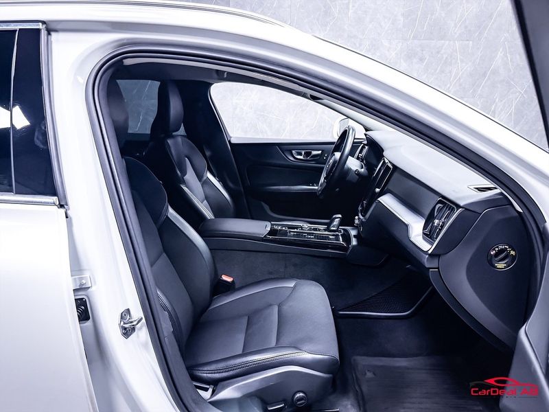 Volvo V60 bild 15