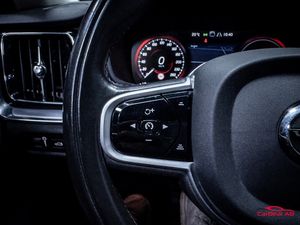 Volvo V60 bild 23