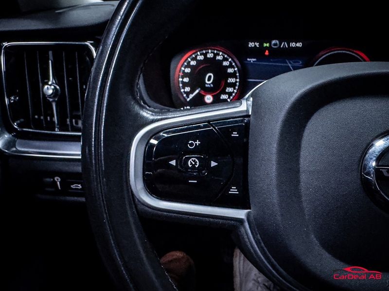 Volvo V60 bild 23