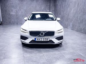 Volvo V60 bild 2