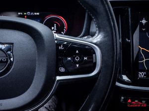 Volvo V60 bild 24