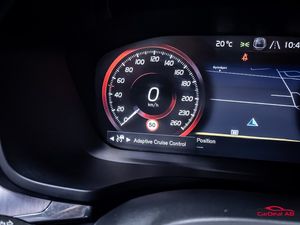Volvo V60 bild 22