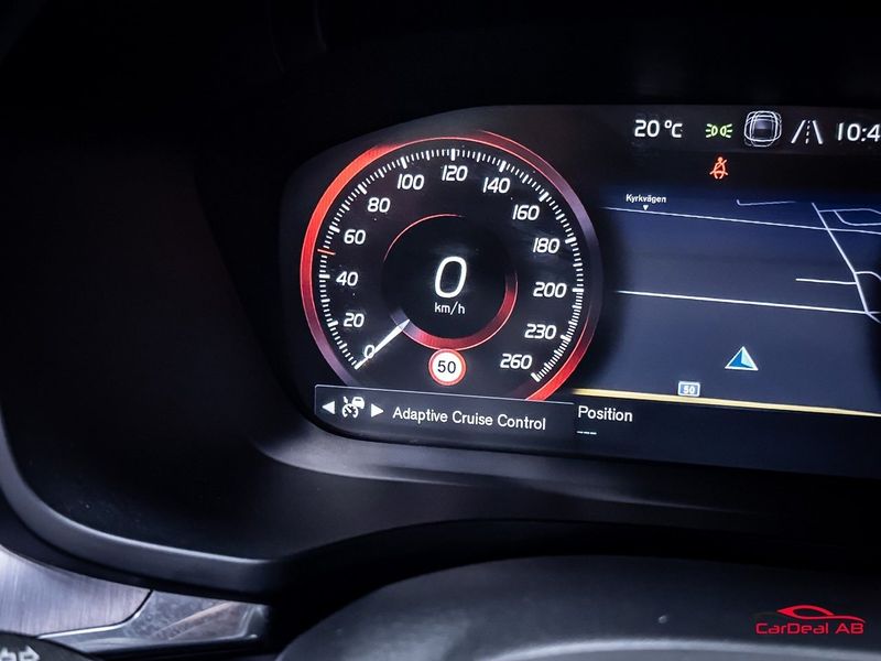 Volvo V60 bild 22