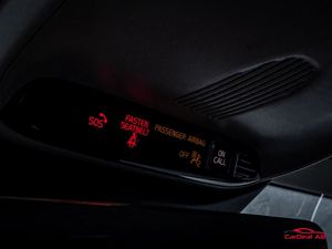 Volvo V60 bild 20