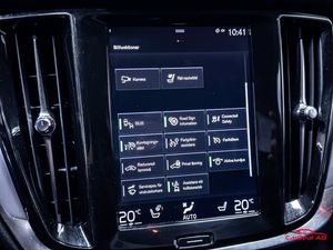 Volvo V60 bild 27