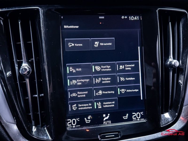 Volvo V60 bild 27
