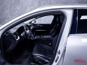 Volvo V60 bild 10