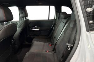 Mercedes GLB200 bild 10