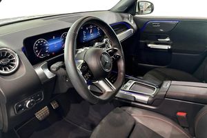 Mercedes GLB200 bild 6